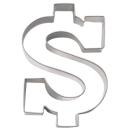 $-Zeichen 7,5 cm