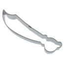 Piratenschwert Säbel 9 cm