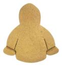Skijacke 9 cm