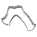 Schal 8 cm