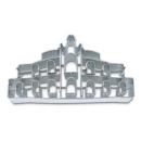 Semper Oper Dresden - 10 cm