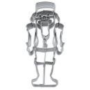 Nussknacker 10 cm