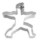 Yoga Krieger 7,5 cm