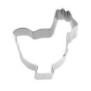 Henne / Huhn Mini 1,5 cm