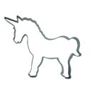 Einhorn stehend 7 cm