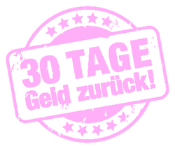 30 Tage volles Rückgaberecht